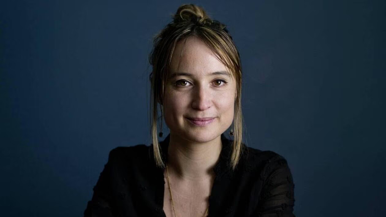 Ordre des livres de Mélissa Da Costa - OrdreLivres.com